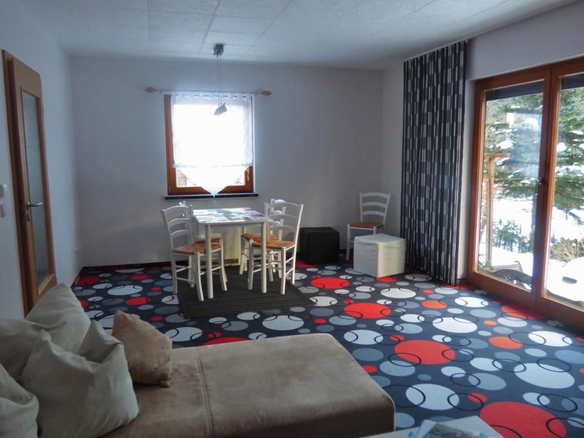Adrett Apartment Hermsdorf  Luaran gambar
