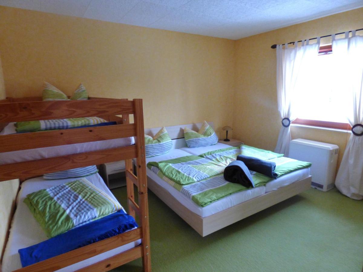 Adrett Apartment Hermsdorf  Luaran gambar